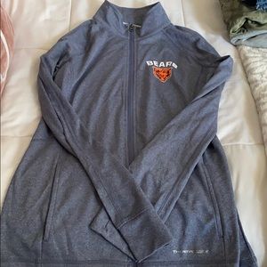 Bears sweater